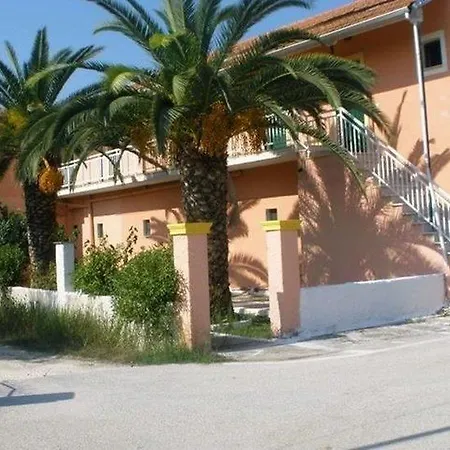 Elena Pool Aparthotel 2*